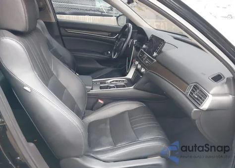 2019 Honda Accord Ex-L 2.0T из США, поврежденный, VIN 1HGCV2F56KA012066